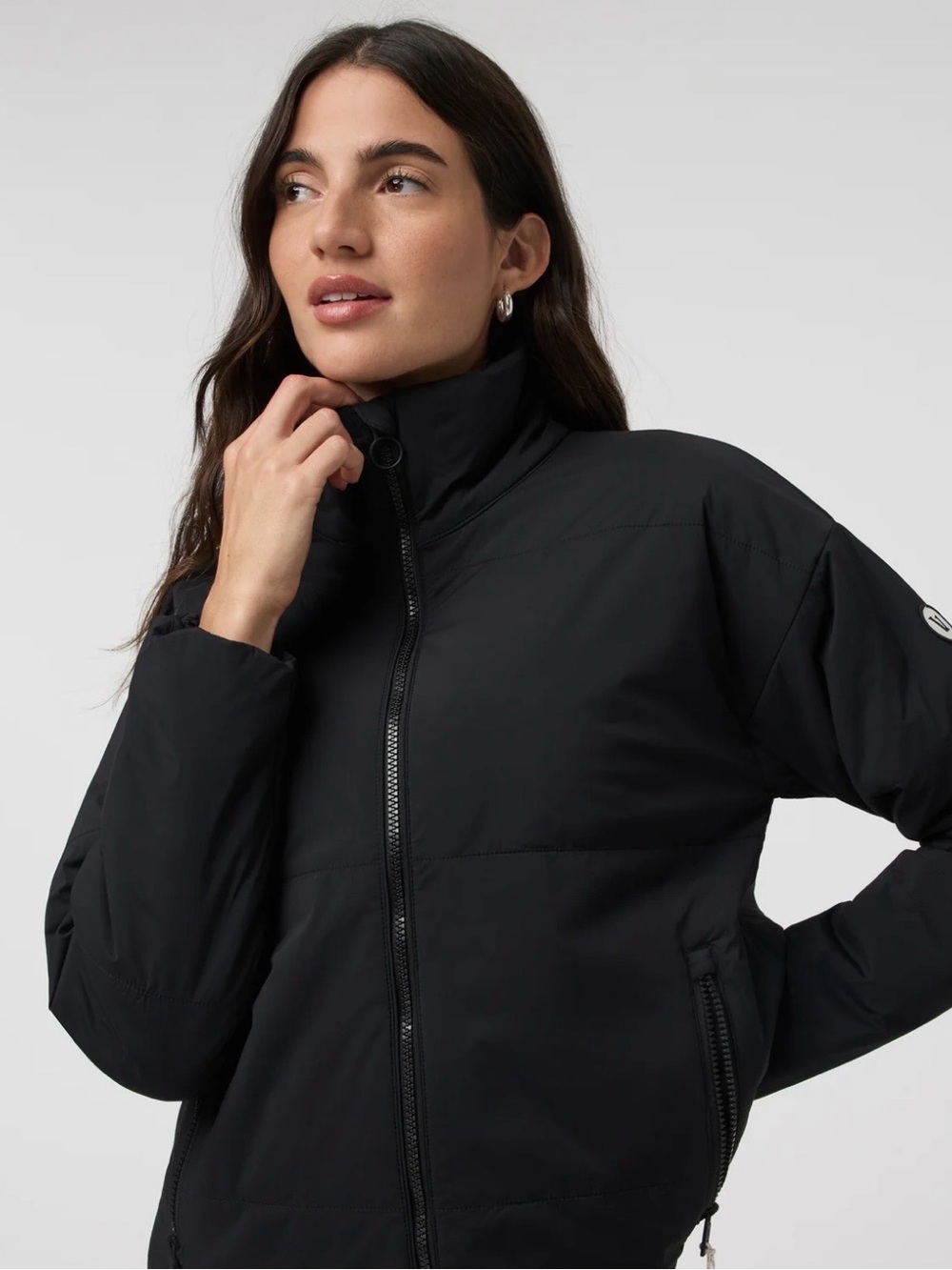 Vuori Canyon Insulated Jacket - Picture 2 of 4